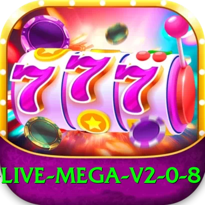 1JJ Game Live Mega v2.0.8 - 2
