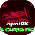 1Win PK Live Casino Pro