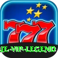 3Lucky Blue - VIP Legend
