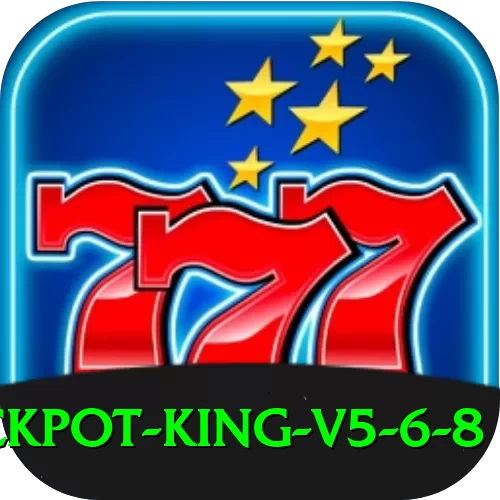 3rr Jackpot King v5.6.8 - 2