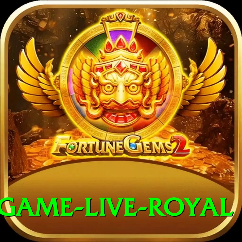 4sgame - Live Royal - 2