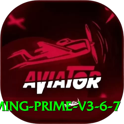 666d Gaming Prime v3.6.7 - 2
