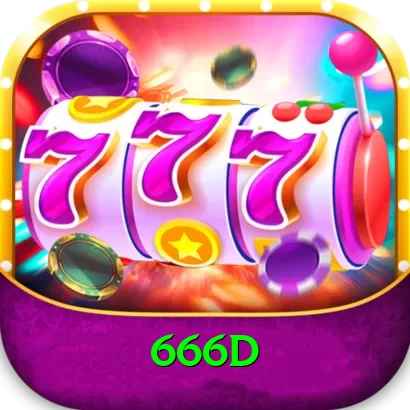 666d - Slots King - 2