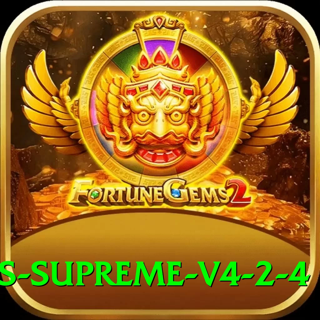 6ZK Game Bonus Supreme v4.2.4 - 2