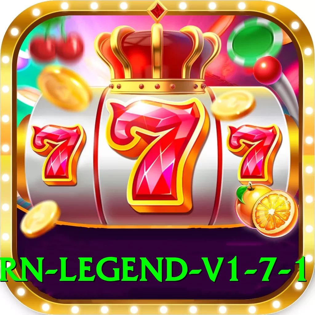 777B Game Earn Legend v1.7.1 - 2