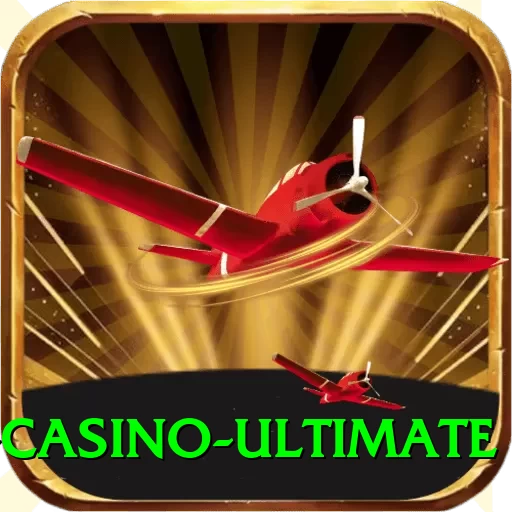 777cx - Casino Ultimate - 2