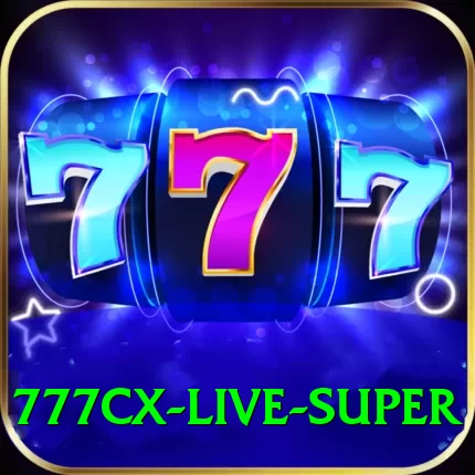 777cx - Live Super - 2