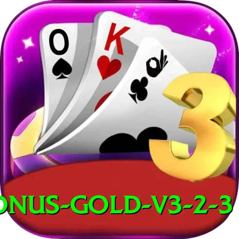 777SX Bonus Gold v3.2.3 - 2