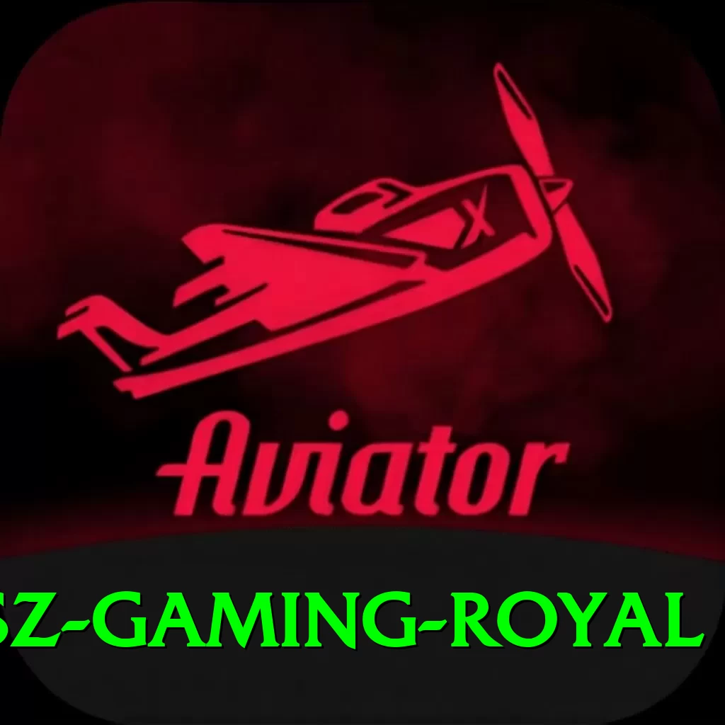 777sz - Gaming Royal - 2
