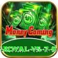 777sz Money Royal v5.7.9