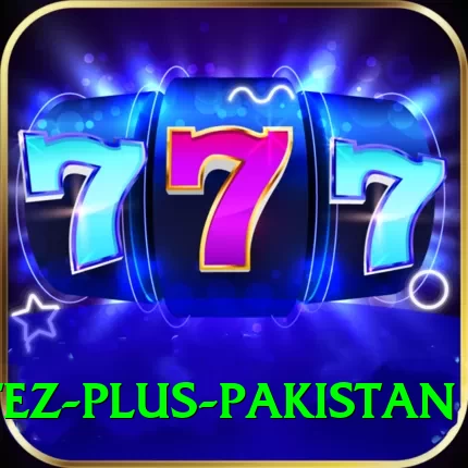 777tez Plus Pakistan - 2