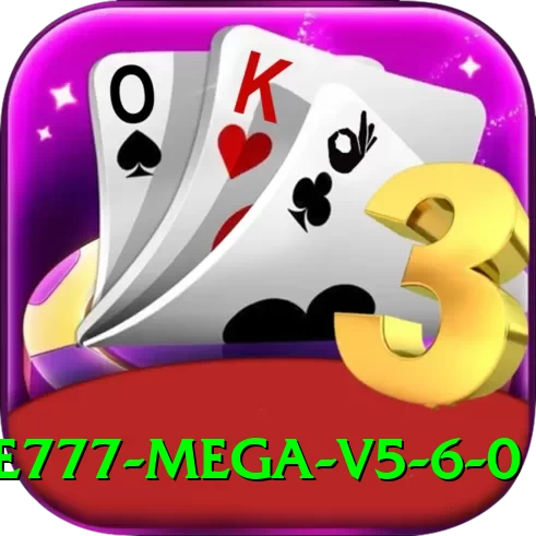 7e777 Mega v5.6.0 - 2