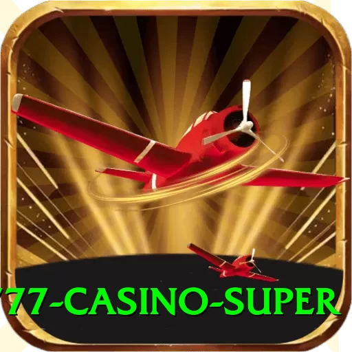 7f777 - Casino Super - 2