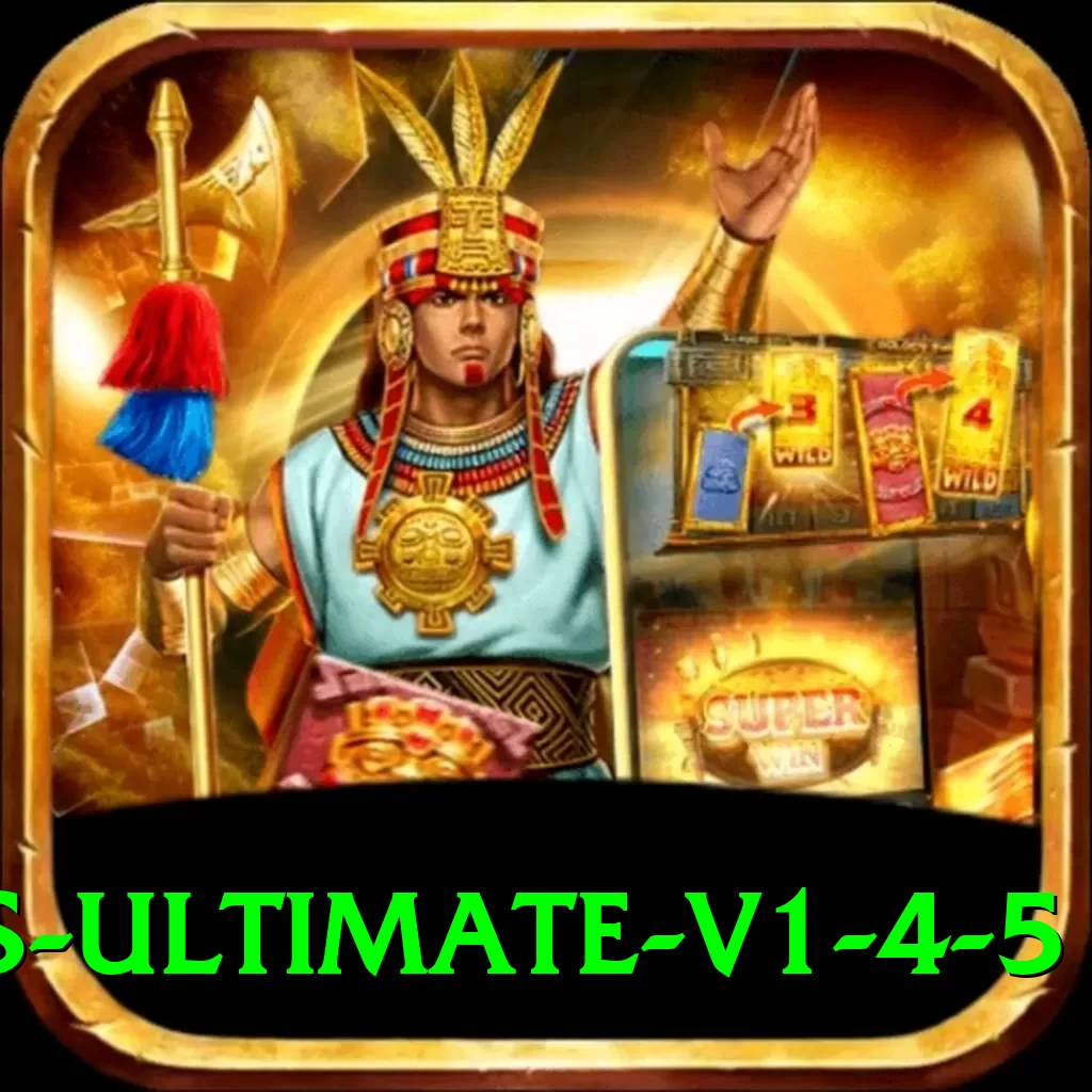 7win9 Game Bonus Ultimate v1.4.5 - 2