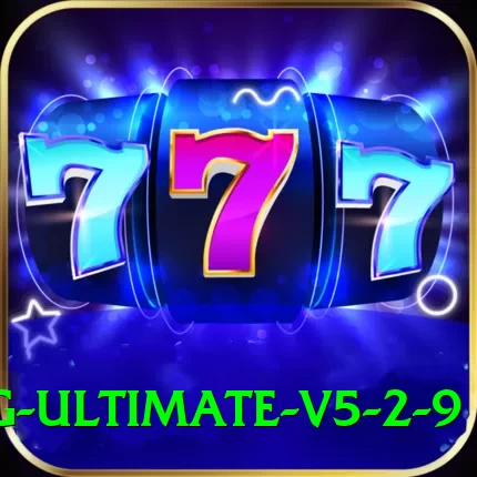 8Betgame Gaming Ultimate v5.2.9 - 2