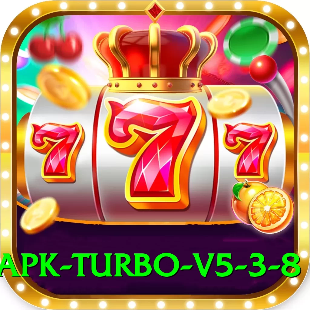 92GO Game APK Turbo v5.3.8 - 2