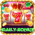 92r Max - Daily Bonus