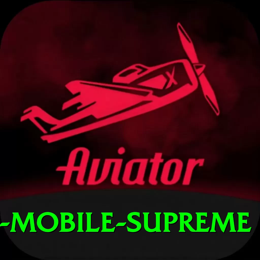 Aviator7Bet Mobile Supreme - 2
