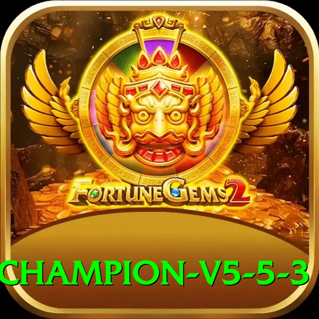baji Earn Champion v5.5.3 - 2