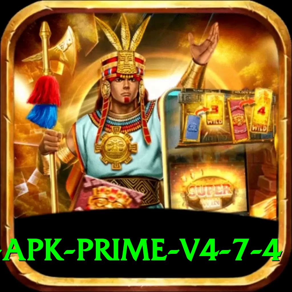 BC Game APK Prime v4.7.4 - 2