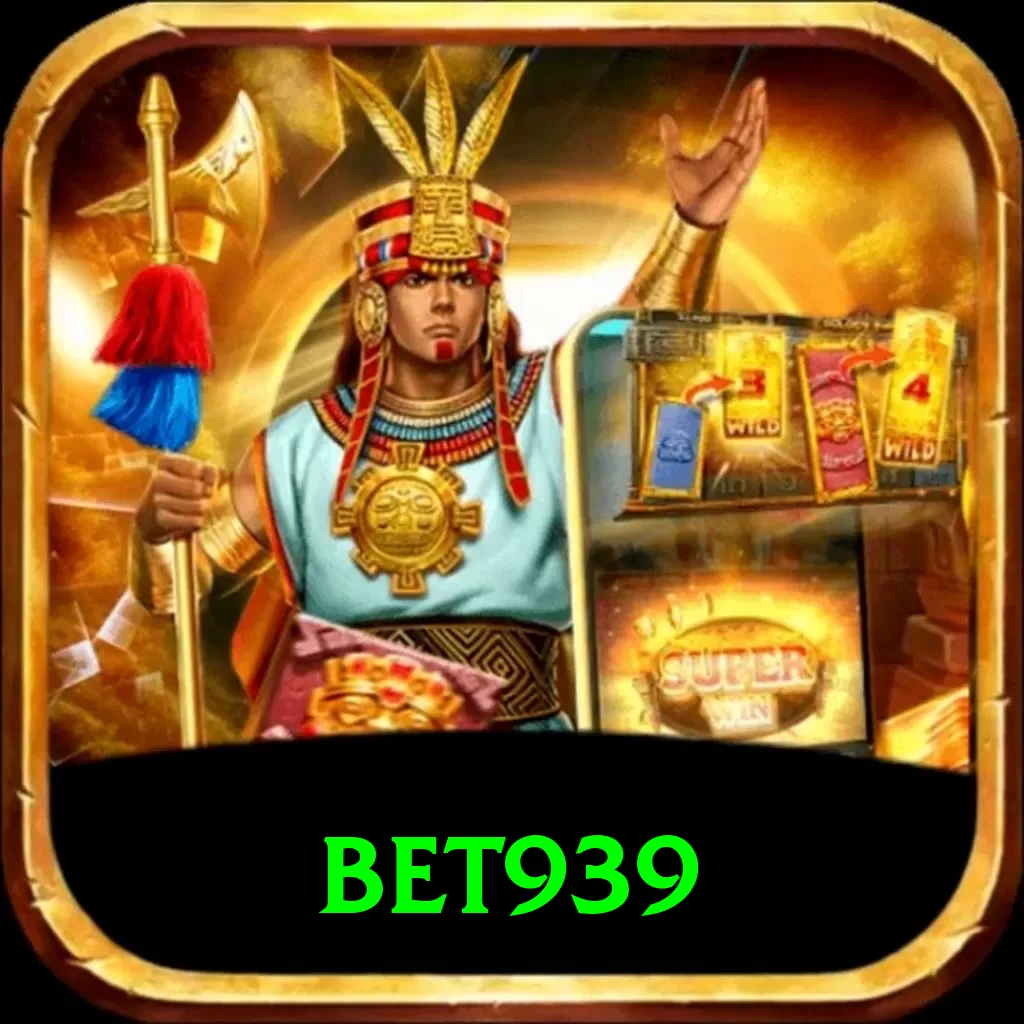 bet939 VIP Casino App - 2