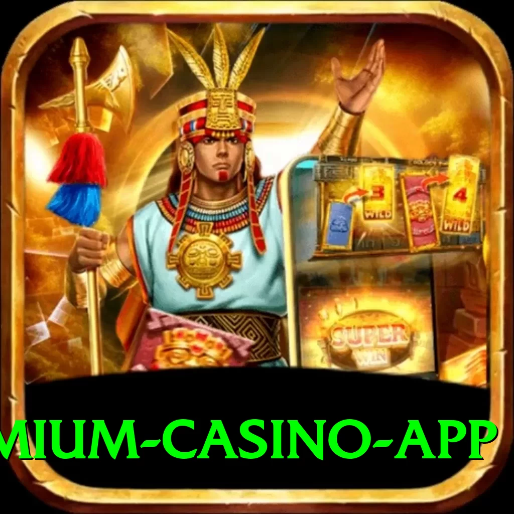 Betjee Game Premium Casino App - 2