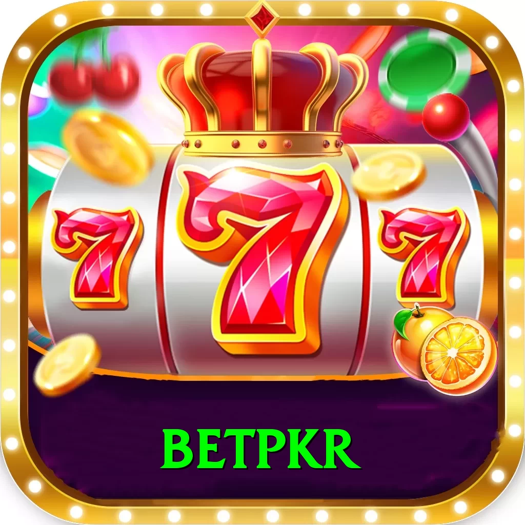 betpkr Official v5.7.9 - 2