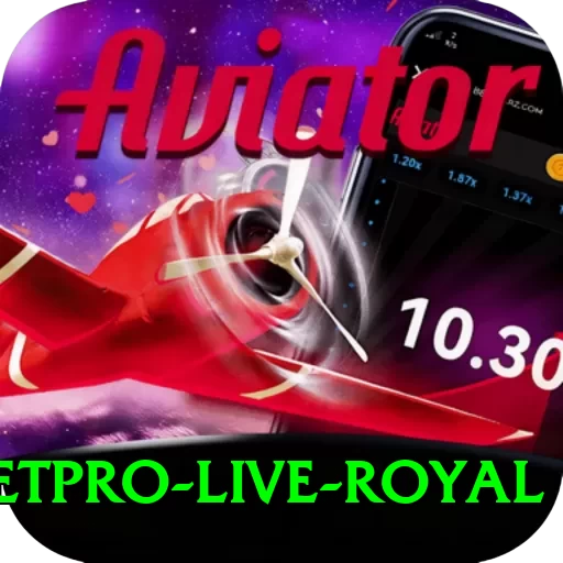 betpro Live Royal - 2