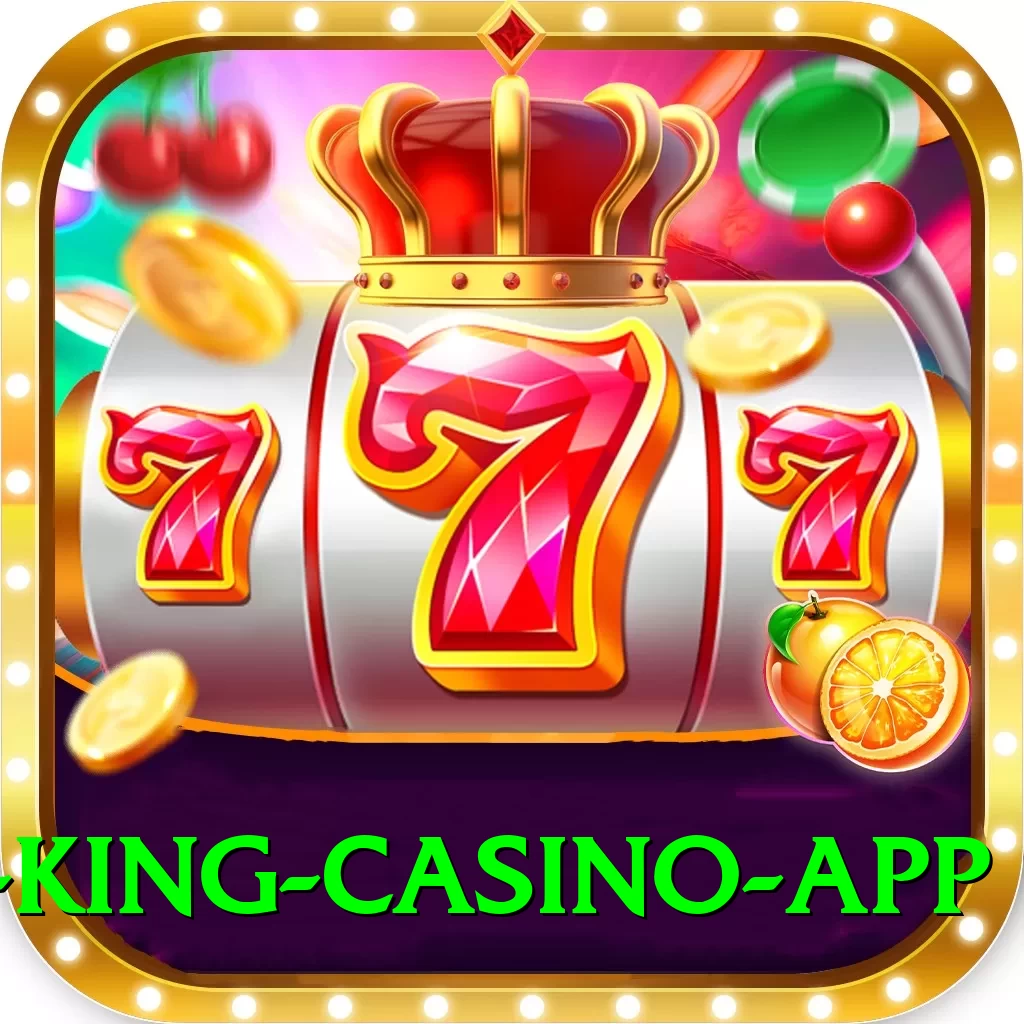 Betrupees King Casino App - 2