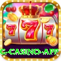 Betrupees King Casino App