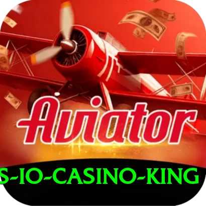 Bets.io - Casino King - 2