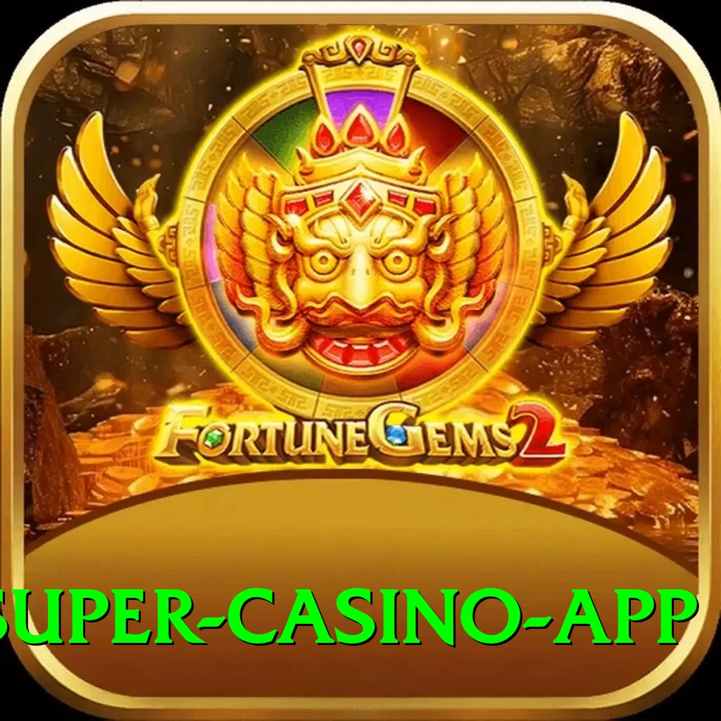 Big Winner Game Super Casino App - 2
