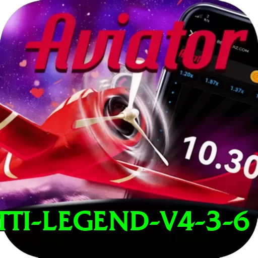 Bingo Patti Legend v4.3.6 - 2