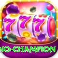 BK66 Game Live Casino Champion