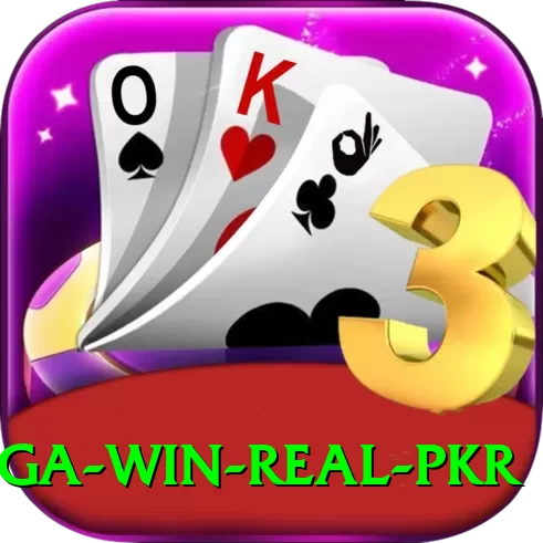 BK999 Mega - Win Real PKR - 2
