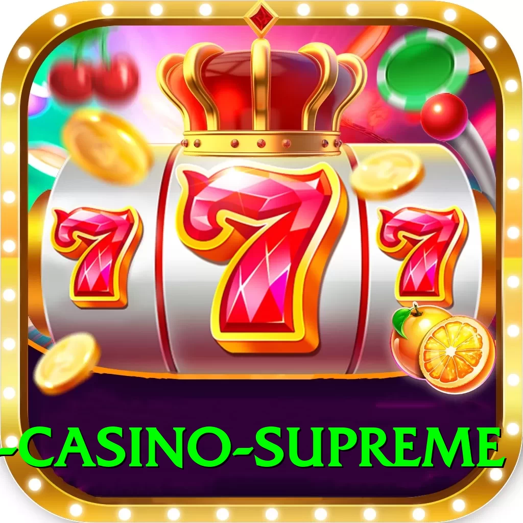 book768 Live Casino Supreme - 2