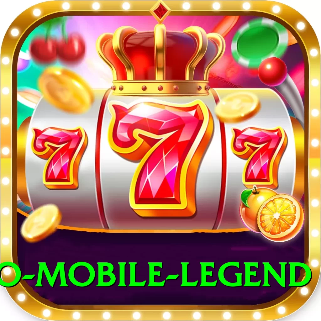 Cloudbet Crypto Casino Mobile Legend - 2