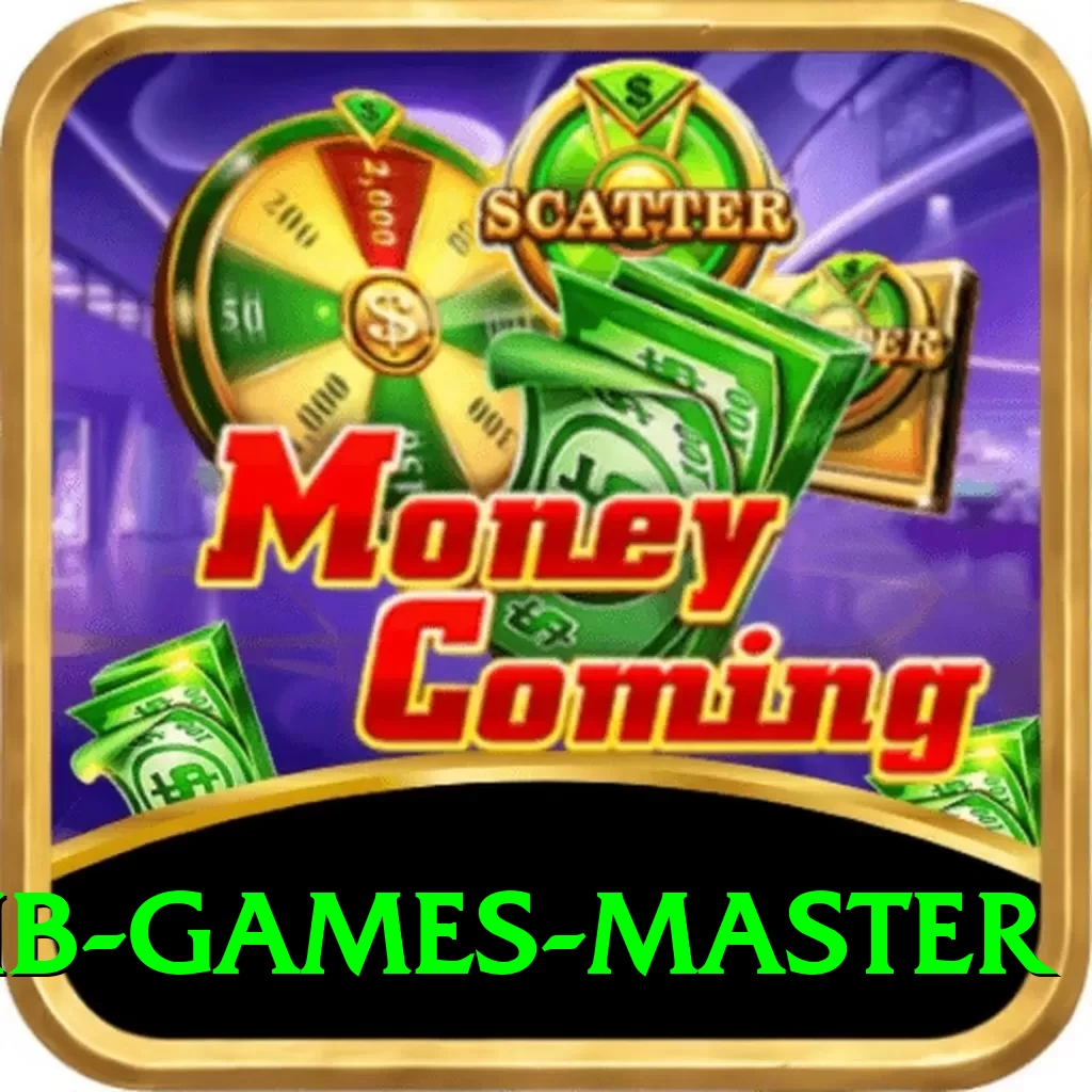 club Games Master - 2