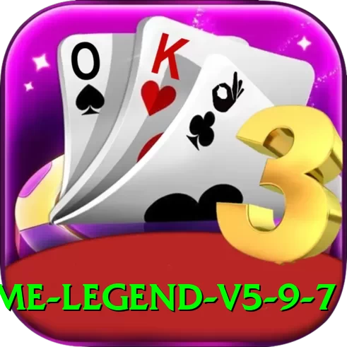 craps Game Legend v5.9.7 - 2