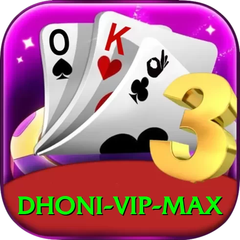 dhoni - VIP Max - 2