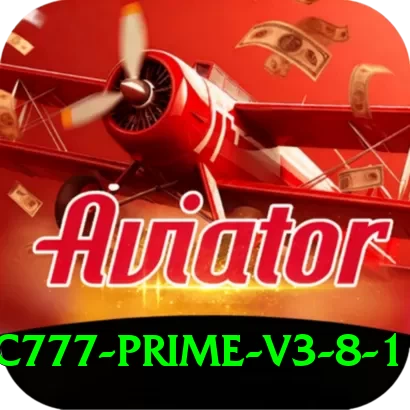 ec777 Prime v3.8.1 - 2