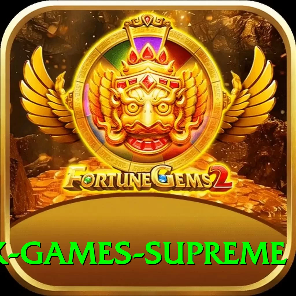 Gaming Club PK Games Supreme - 2