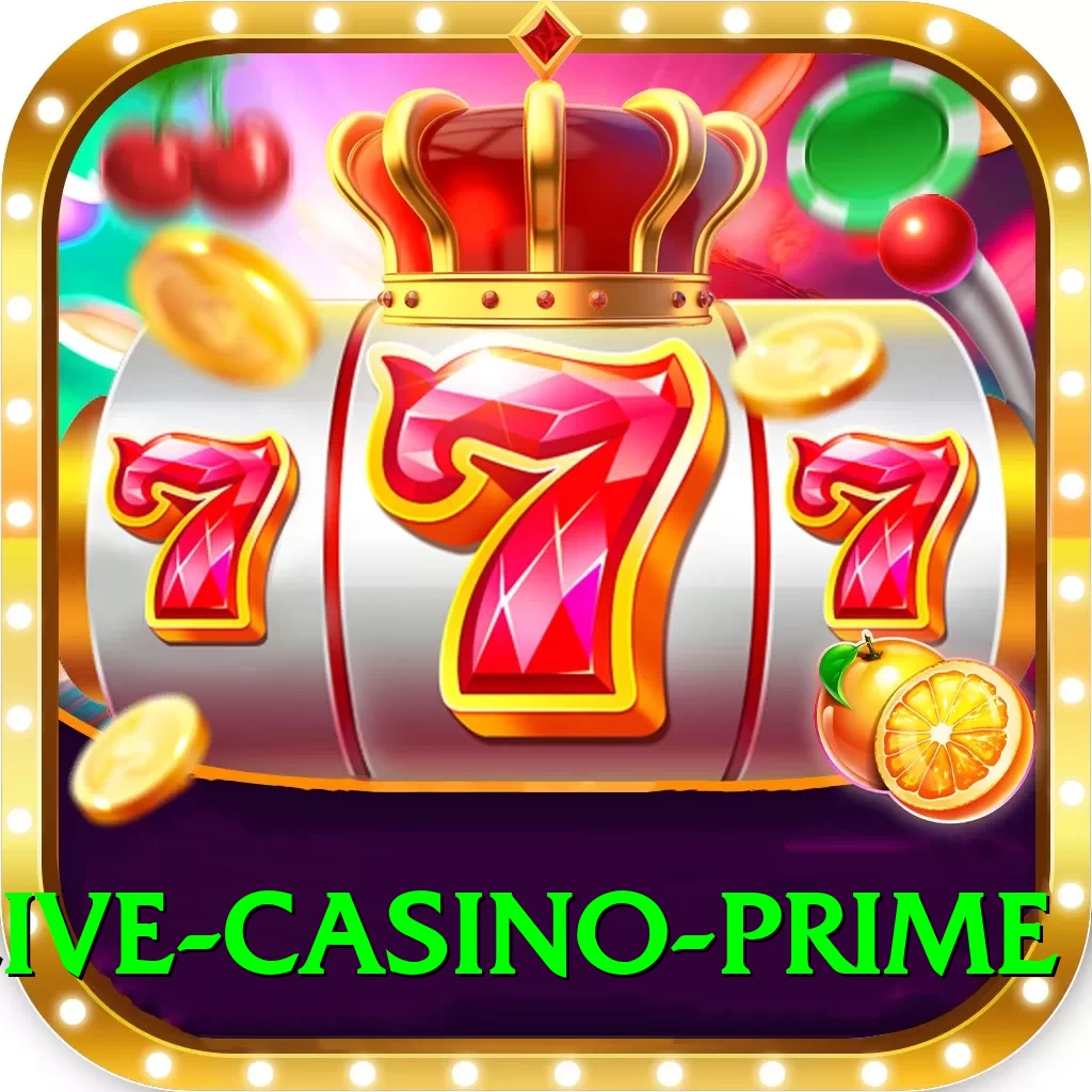 gold08 Live Casino Prime - 2