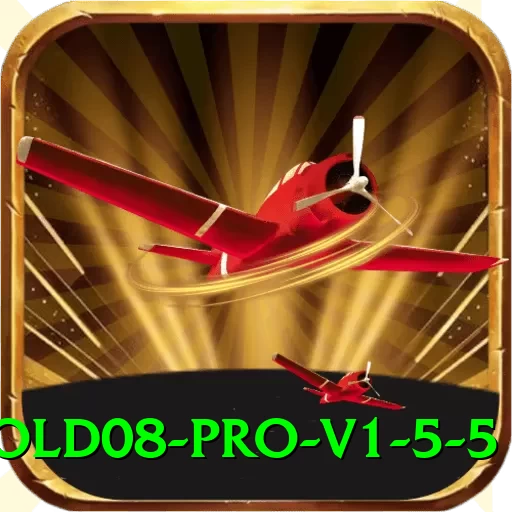 gold08 Pro v1.5.5 - 2