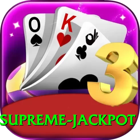 golo777 Supreme Jackpot - 2