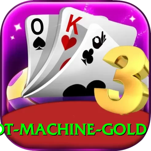 HiBazzi Game Slot Machine Gold - 2