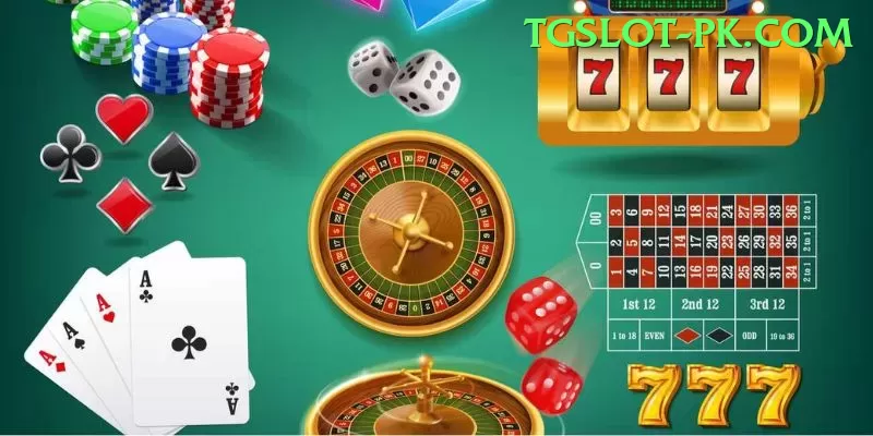 Betrupees King Casino App Screenshot 1