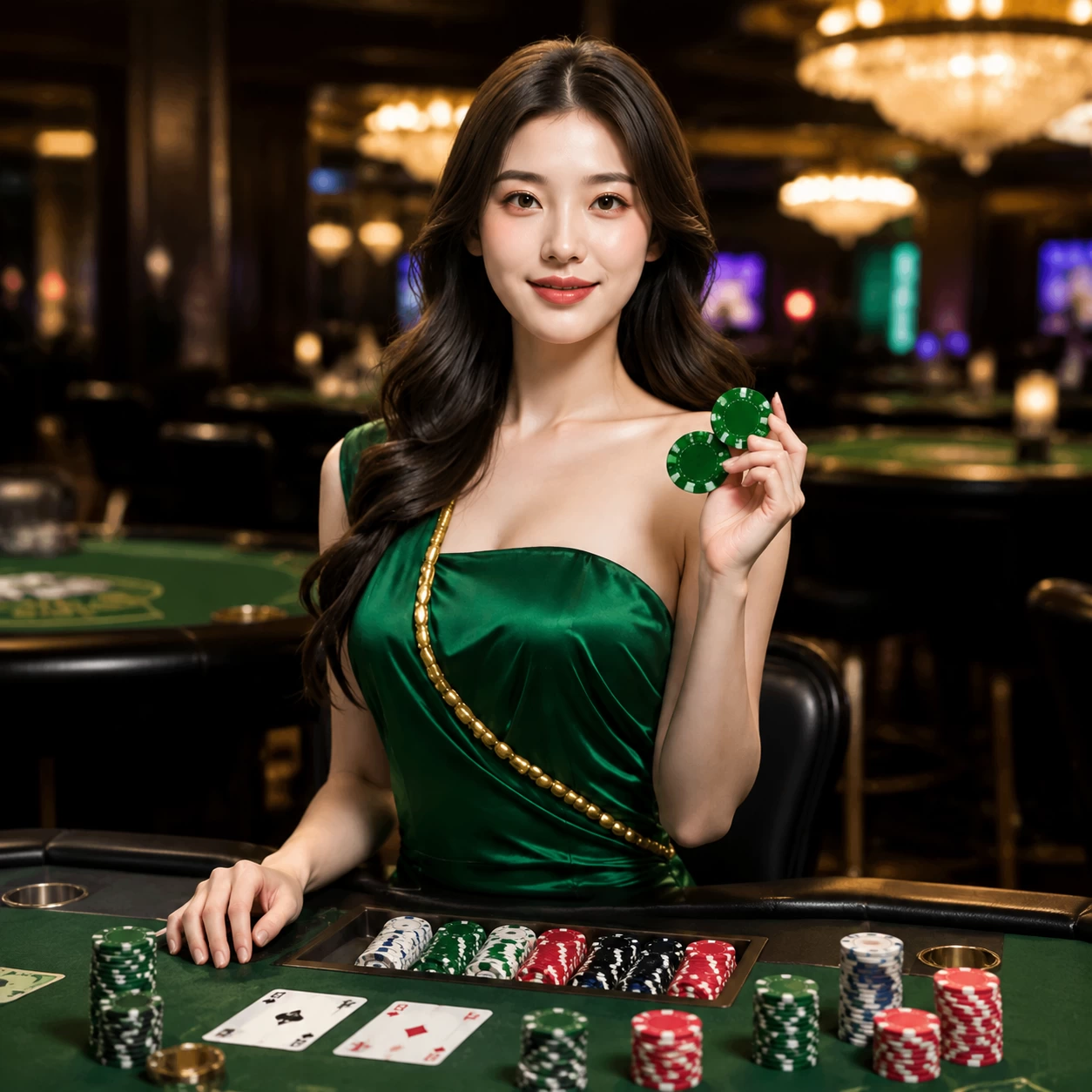 Cassino qe8 app mobile