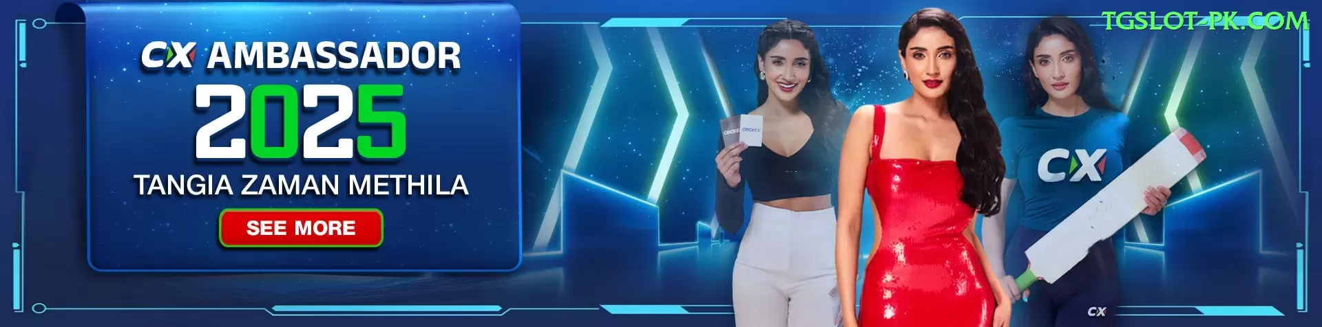 lg777 Live King Screenshot 2