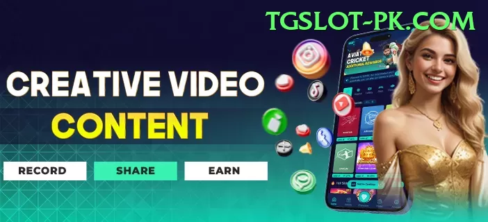 TG Slot Game - Prime Earning App Screenshot 1